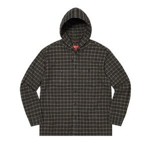 Supreme | Jackets & Coats | Supreme Riot Fishtail Parka | Poshmark
